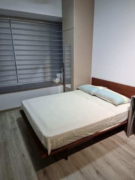 Coco Palms, Pasir Ris Grove, Pasir Ris / Tampines, 3 Bedrooms, 1,152 sqft, Condominium For Sale, by Elvis Tan, 23428781 - PropertyGuru.com.sg