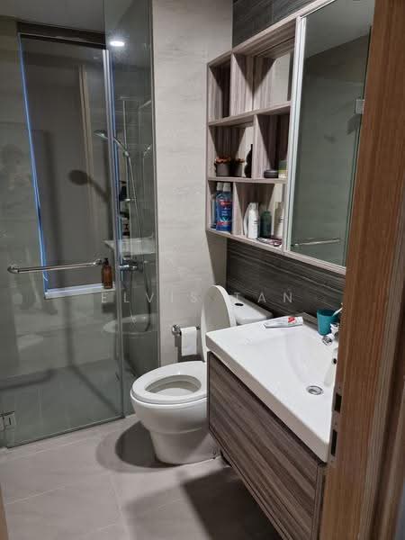 Coco Palms, Pasir Ris Grove, Pasir Ris / Tampines, 3 Bedrooms, 1,152 sqft, Condominium For Sale, by Elvis Tan, 23428781 - PropertyGuru.com.sg