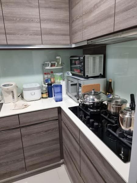 Coco Palms, Pasir Ris Grove, Pasir Ris / Tampines, 3 Bedrooms, 1,152 sqft, Condominium For Sale, by Elvis Tan, 23428781 - PropertyGuru.com.sg