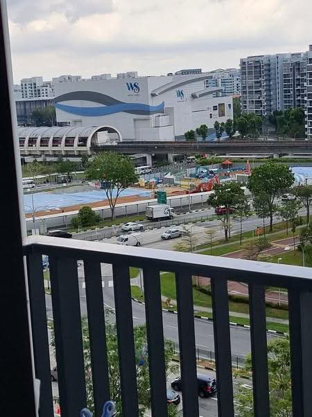 Coco Palms, Pasir Ris Grove, Pasir Ris / Tampines, 3 Bedrooms, 1,152 sqft, Condominium For Sale, by Elvis Tan, 23428781 - PropertyGuru.com.sg