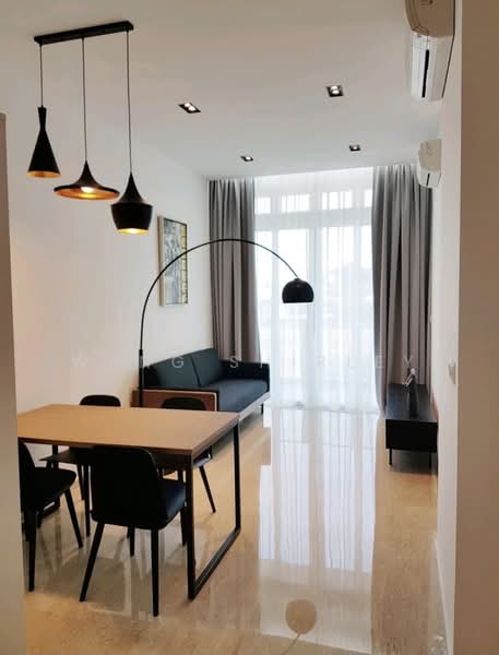 Waterfront @ Faber, 40 Faber Walk, 2 Bedrooms, 721 sqft, Apartment For Rent, by Wang Shirley, 23429012 - PropertyGuru.com.sg