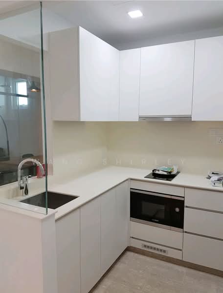 Waterfront @ Faber, 40 Faber Walk, 2 Bedrooms, 721 sqft, Apartment For Rent, by Wang Shirley, 23429012 - PropertyGuru.com.sg