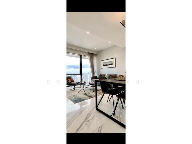 Wallich Residence, 3 Wallich Street, 3 Bedrooms, 1,098 sqft, Condominium For Rent, by Doreen Chan, 23429052 - PropertyGuru.com.sg