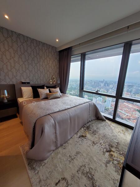 Wallich Residence, 3 Wallich Street, 3 Bedrooms, 1,098 sqft, Condominium For Rent, by Doreen Chan, 23429052 - PropertyGuru.com.sg