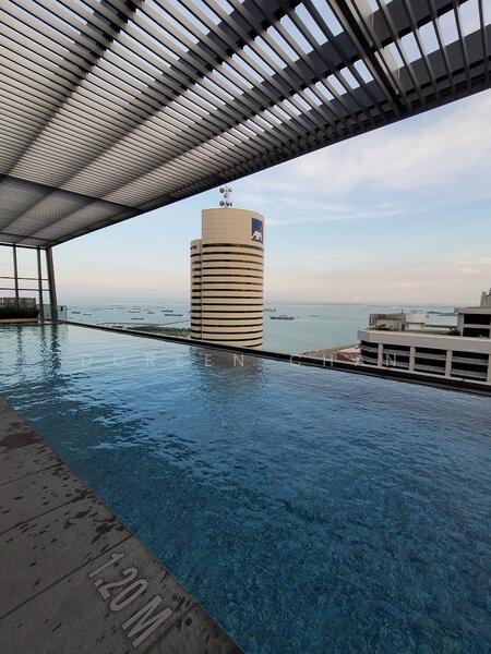 Wallich Residence, 3 Wallich Street, 3 Bedrooms, 1,098 sqft, Condominium For Rent, by Doreen Chan, 23429052 - PropertyGuru.com.sg