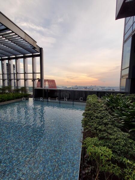 Wallich Residence, 3 Wallich Street, 3 Bedrooms, 1,098 sqft, Condominium For Rent, by Doreen Chan, 23429052 - PropertyGuru.com.sg