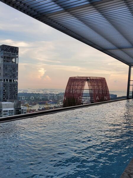Wallich Residence, 3 Wallich Street, 3 Bedrooms, 1,098 sqft, Condominium For Rent, by Doreen Chan, 23429052 - PropertyGuru.com.sg
