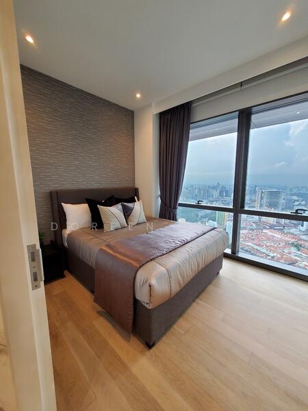 Wallich Residence, 3 Wallich Street, 3 Bedrooms, 1,098 sqft, Condominium For Rent, by Doreen Chan, 23429052 - PropertyGuru.com.sg
