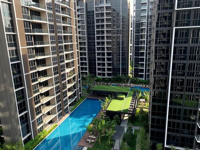 The Tapestry, 61 Tampines Street 86, 2 Bedrooms, 603 sqft, Condominium For Rent, by Ashbel Choo, 23429094 - PropertyGuru.com.sg