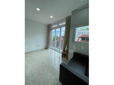 For Rent - Icon @ Pasir Panjang