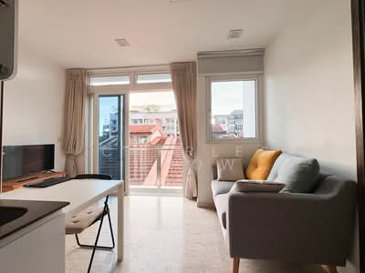 For Rent - Icon @ Pasir Panjang