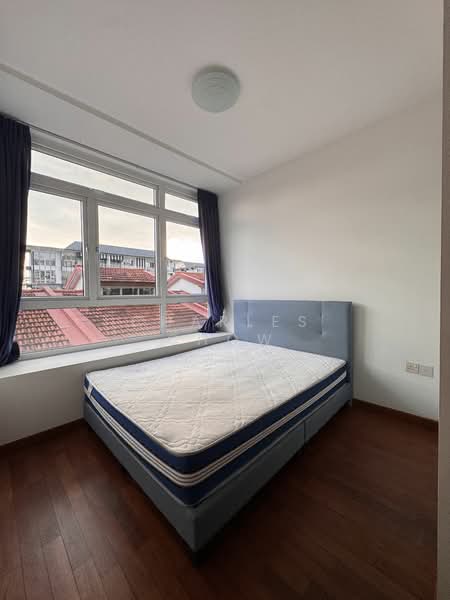 For Rent - Icon @ Pasir Panjang