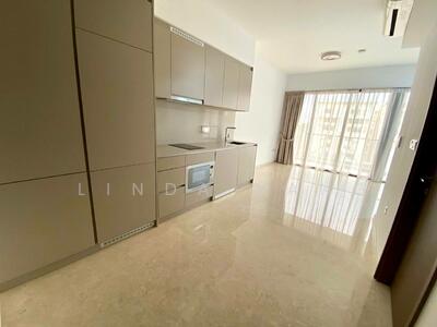 For Rent - Seaside Residences