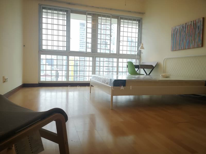 Trellis Towers, 700 Toa Payoh Lorong 1, Room Rental, 100 sqft, Condominium For Rent, by Eric Lai, 23429165 - PropertyGuru.com.sg