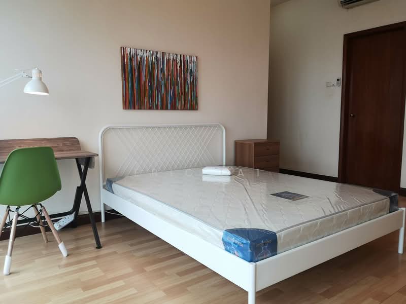 Trellis Towers, 700 Toa Payoh Lorong 1, Room Rental, 100 sqft, Condominium For Rent, by Eric Lai, 23429165 - PropertyGuru.com.sg