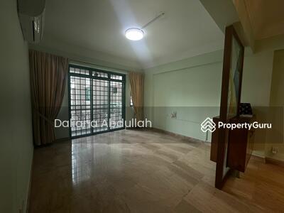 For Rent - Changi Court