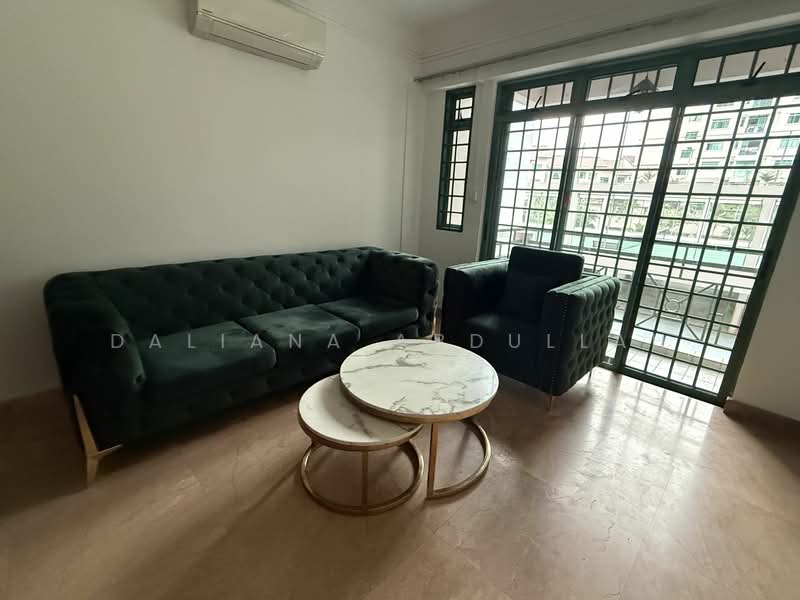 Changi Court, 708 Upper Changi Road East, 2 Bedrooms, 936 sqft, Condominium For Rent, by Daliana Abdullah, 23429445 - PropertyGuru.com.sg