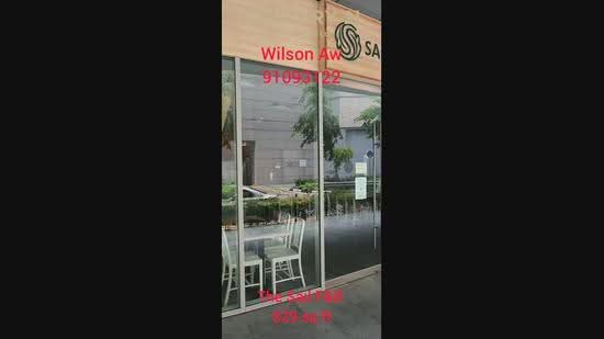 The Sail @ Marina Bay, 2 Marina Boulevard, Boat Quay / Raffles Place / Marina, 829 sqft, Food & Beverage For Rent, by Wilson Aw, 23429801 - CommercialGuru.com.sg