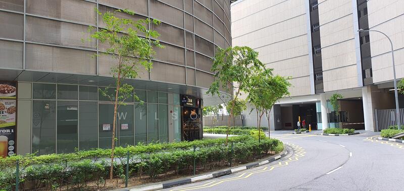 The Sail @ Marina Bay, 2 Marina Boulevard, 829 sqft, Food & Beverage For Rent, by Wilson Aw, 23429801 - CommercialGuru.com.sg