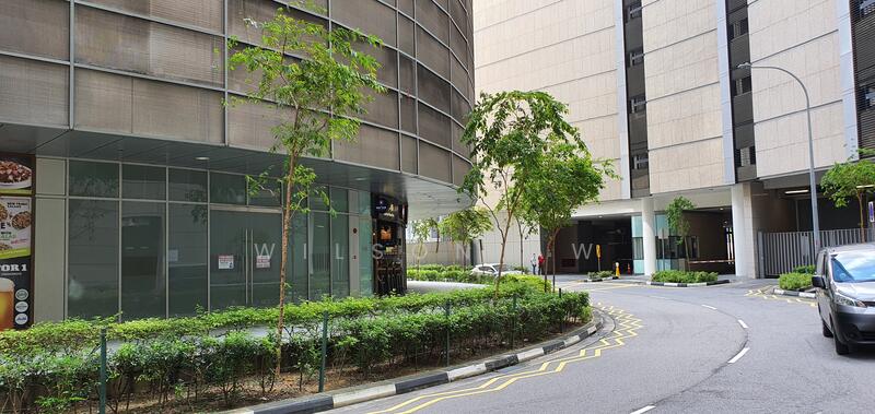 The Sail @ Marina Bay, 2 Marina Boulevard, 829 sqft, Food & Beverage For Rent, by Wilson Aw, 23429801 - CommercialGuru.com.sg