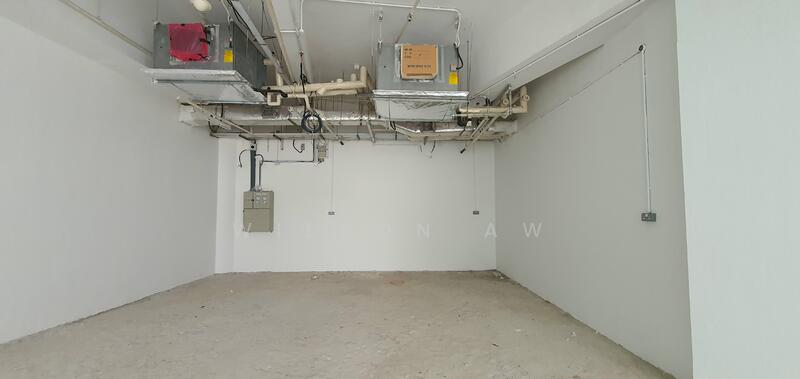 The Sail @ Marina Bay, 2 Marina Boulevard, 829 sqft, Food & Beverage For Rent, by Wilson Aw, 23429801 - CommercialGuru.com.sg
