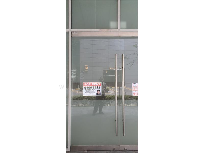 The Sail @ Marina Bay, 2 Marina Boulevard, 829 sqft, Food & Beverage For Rent, by Wilson Aw, 23429801 - CommercialGuru.com.sg