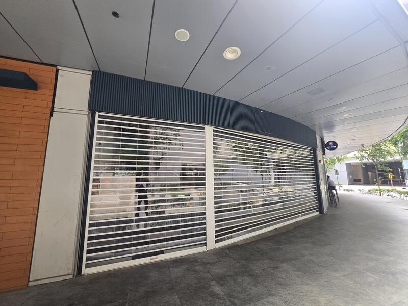 The Sail @ Marina Bay, 2 Marina Boulevard, 829 sqft, Food & Beverage For Rent, by Wilson Aw, 23429801 - CommercialGuru.com.sg