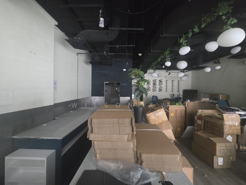 The Sail @ Marina Bay, 2 Marina Boulevard, 829 sqft, Food & Beverage For Rent, by Wilson Aw, 23429801 - CommercialGuru.com.sg
