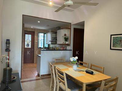 For Sale - The Quayside