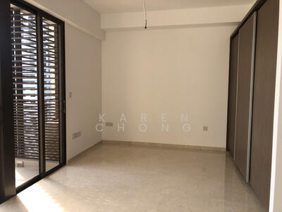 For Rent - Seaside Residences