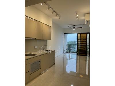 For Rent - Seaside Residences
