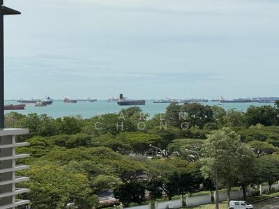 For Rent - Seaside Residences