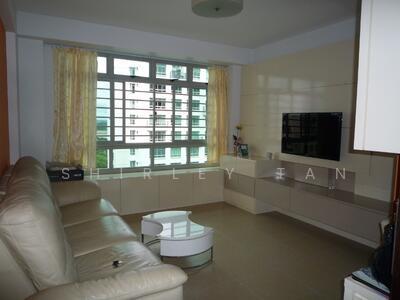 For Rent - 305B Punggol Road