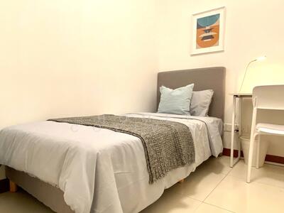 For Rent - The Sail @ Marina Bay