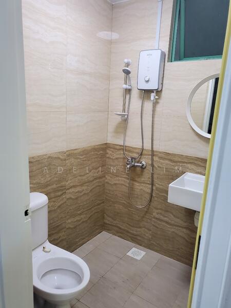 The Sunny Spring, 50 Lorong 40 Geylang, 3 Bedrooms, 1,200 sqft, Apartment For Rent, by Adeline Lim, 23430041 - PropertyGuru.com.sg