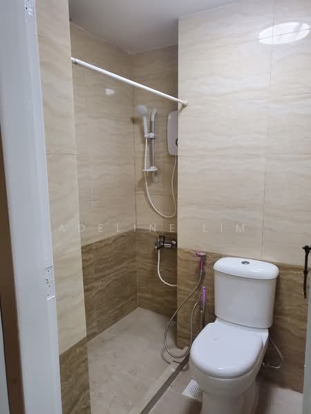 The Sunny Spring, 50 Lorong 40 Geylang, 3 Bedrooms, 1,200 sqft, Apartment For Rent, by Adeline Lim, 23430041 - PropertyGuru.com.sg