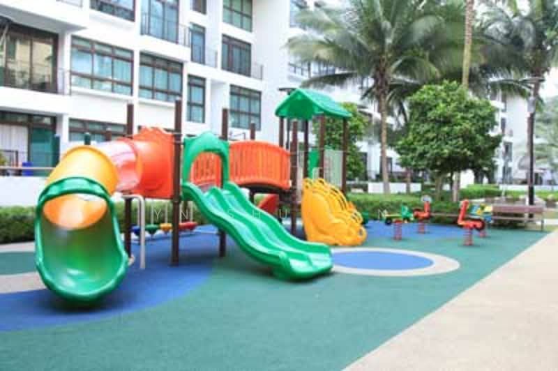 Varsity Park Condominium, 28 West Coast Road, 3 Bedrooms, 1,497 sqft, Condominium For Rent, by Yn Shu Tan, 23430089 - PropertyGuru.com.sg