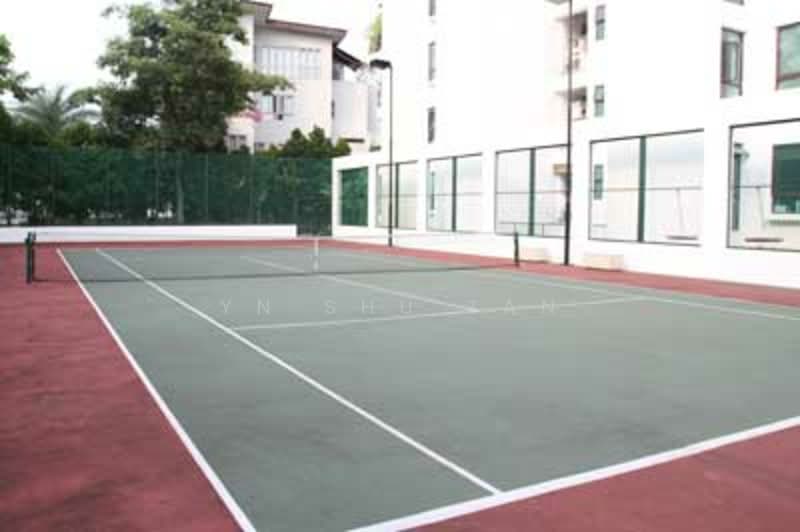 Varsity Park Condominium, 28 West Coast Road, 3 Bedrooms, 1,497 sqft, Condominium For Rent, by Yn Shu Tan, 23430089 - PropertyGuru.com.sg