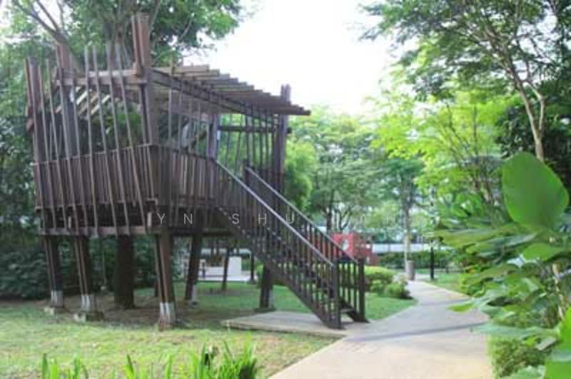 Varsity Park Condominium, 28 West Coast Road, 3 Bedrooms, 1,497 sqft, Condominium For Rent, by Yn Shu Tan, 23430089 - PropertyGuru.com.sg