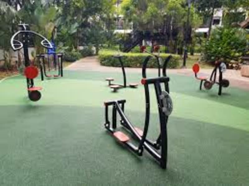 Varsity Park Condominium, 28 West Coast Road, 3 Bedrooms, 1,497 sqft, Condominium For Rent, by Yn Shu Tan, 23430089 - PropertyGuru.com.sg