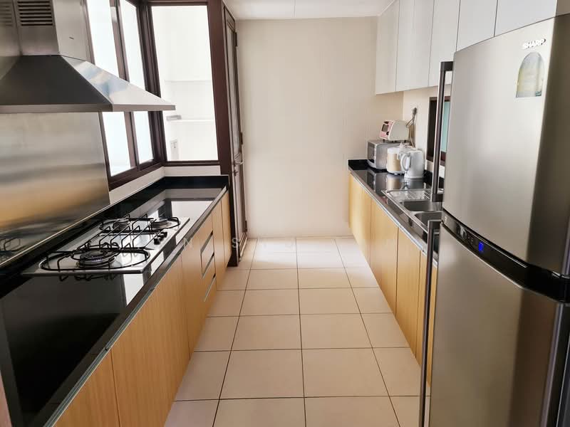 Varsity Park Condominium, 28 West Coast Road, 3 Bedrooms, 1,497 sqft, Condominium For Rent, by Yn Shu Tan, 23430089 - PropertyGuru.com.sg