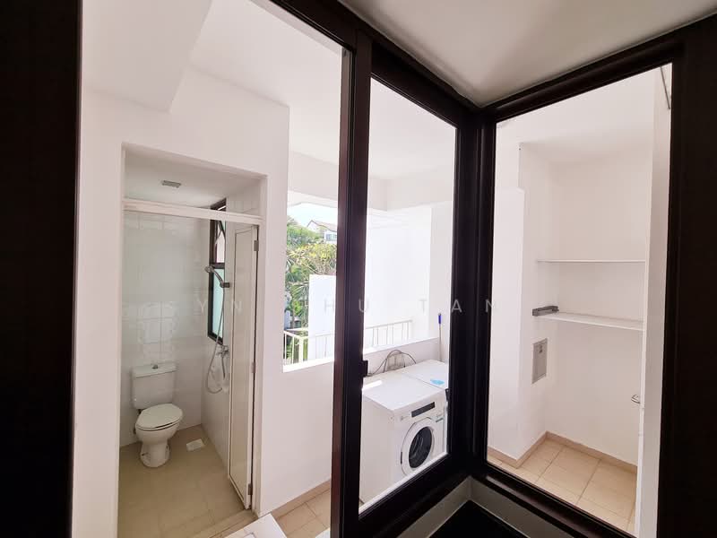 Varsity Park Condominium, 28 West Coast Road, 3 Bedrooms, 1,497 sqft, Condominium For Rent, by Yn Shu Tan, 23430089 - PropertyGuru.com.sg