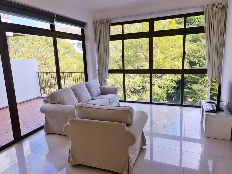 Varsity Park Condominium, 28 West Coast Road, 3 Bedrooms, 1,497 sqft, Condominium For Rent, by Yn Shu Tan, 23430089 - PropertyGuru.com.sg