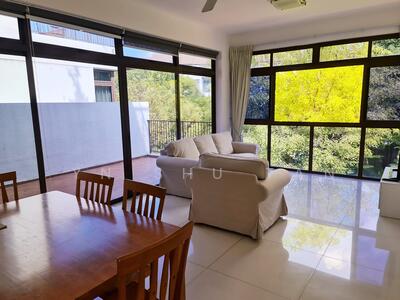 For Rent - Varsity Park Condominium