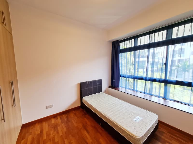 Varsity Park Condominium, 28 West Coast Road, 3 Bedrooms, 1,497 sqft, Condominium For Rent, by Yn Shu Tan, 23430089 - PropertyGuru.com.sg