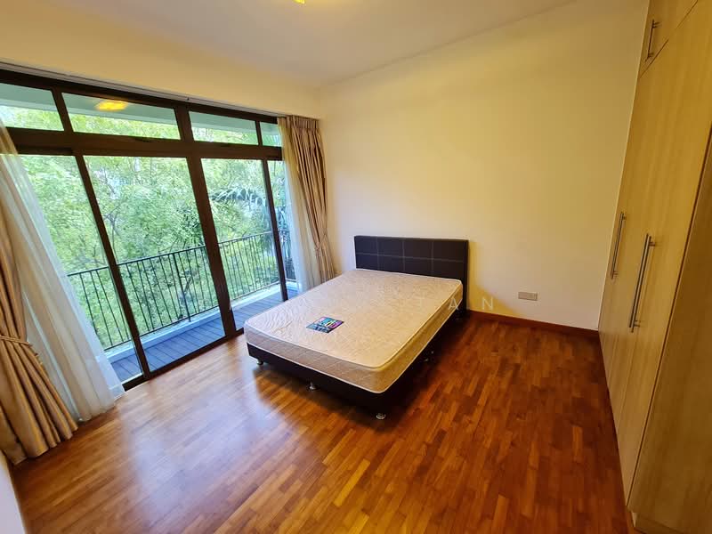 Varsity Park Condominium, 28 West Coast Road, 3 Bedrooms, 1,497 sqft, Condominium For Rent, by Yn Shu Tan, 23430089 - PropertyGuru.com.sg