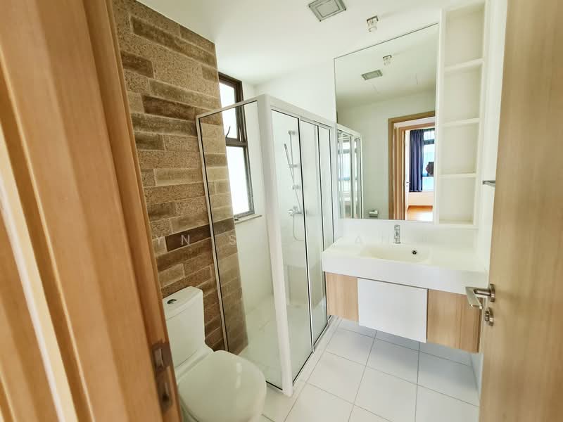 Varsity Park Condominium, 28 West Coast Road, 3 Bedrooms, 1,497 sqft, Condominium For Rent, by Yn Shu Tan, 23430089 - PropertyGuru.com.sg