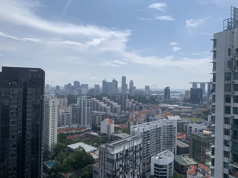Rivergate, 99 Robertson Quay, 2 Bedrooms, 1,034 sqft, Apartment For Rent, by Chris Mulia Lim 林德和, 23430408 - PropertyGuru.com.sg