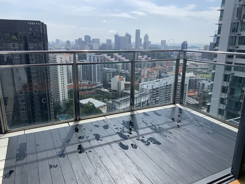 Rivergate, 99 Robertson Quay, 2 Bedrooms, 1,034 sqft, Apartment For Rent, by Chris Mulia Lim 林德和, 23430408 - PropertyGuru.com.sg