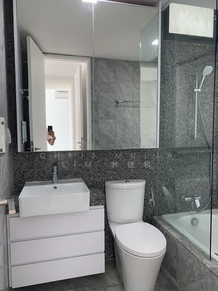 Rivergate, 99 Robertson Quay, 2 Bedrooms, 1,034 sqft, Apartment For Rent, by Chris Mulia Lim 林德和, 23430408 - PropertyGuru.com.sg